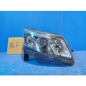 ムーヴ DBA-LA100S 右ヘッドランプ　右ヘッドライト 　純正品番81110-B2740 管理...