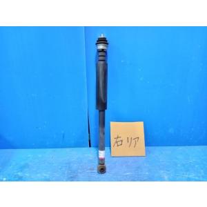 ムーヴ DBA-LA100S 右リアショックアブソーバー 　ダンパー　純正品番48531-B2F30...