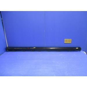 ワゴンＲ MH23S 右サイドステップ 　カラー番号ZHY　スパークブラックP　純正品番77230-...