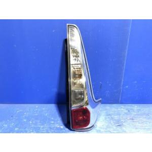 デイズ DBA-B21W 右テールランプ ブレーキランプ ストップランプ 純正