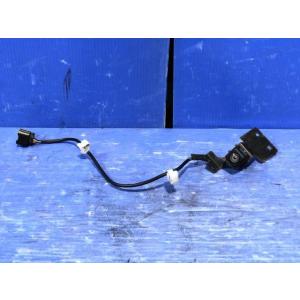 デイズ DBA-B21W フロントカメラ 純正品番284F1-6A00A 管理番号AB2219
