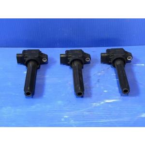 日産（NISSAN） 新品 強化 イグニッションコイル 3本セット デイズ