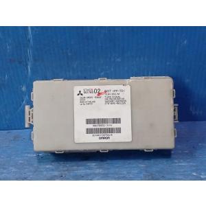 デイズ DBA-B21W ETACSコンピューター 　純正品番28550-6A01E 管理番号AC4...