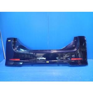 タント DBA-LA600S Rバンパー リアバンパーASSY 52159-B2740-K0