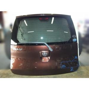 日産（NISSAN） モコ MG22S ニッサン純正 ルーフモール ルーフサイド