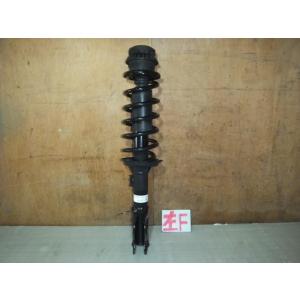 N-BOX DBA-JF3 左リアショックアブソーバー ダンパー 純正品番52610