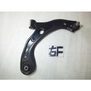 N-BOX JF3 フロント ロアアーム 右側 三恵工業 555 国産 SA-H642R