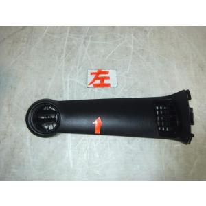 N-BOX DBA-JF1 左エアコン吹き出し口 　純正品番77620-TY0-003ZF 管理番号...