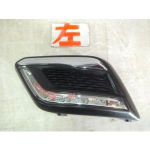 エクストレイル DAA-HNT32 左デイライト  　管理番号AA8338