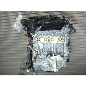 エクストレイル DAA-HNT32 オートマチックミッションASSY 3ZX3D 31020