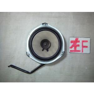 ムーヴ DBA-LA150S 左フロントスピーカー 　純正品番86160-B2310 管理番号AA8...