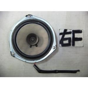 ムーヴ DBA-LA150S 右フロントスピーカー 　純正品番86160-B2310 管理番号AA8...