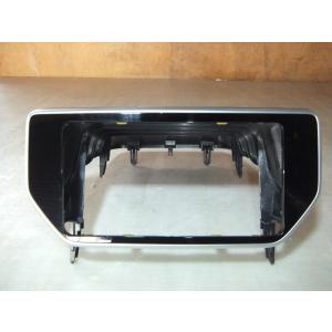 ムーヴ DBA-LA150S オーディオパネル クラスターパネル 　純正品番55405-B2850-...