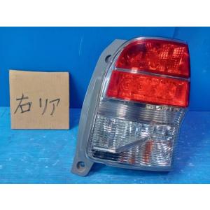 SPADE スペイド DBA-NCP141 右テールランプ ブレーキランプ