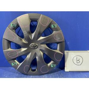 スペイド DBA-NCP141 ホイールキャップ ホイルキャップ 　15インチ　1枚　純正品番426...