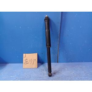 スペイド DBA-NCP141 左リアショックアブソーバー 　純正品番48530-52J40 管理番...
