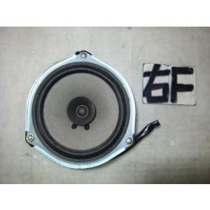 タント DBA-LA600S 左フロントスピーカー 純正品番86160-B2310 管理