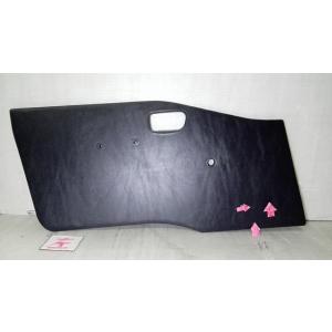 サンバー LE-TT2 左フロントドアトリム　内張り 　純正品番94230TC102NR 管理番号A...