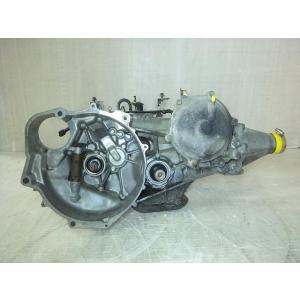 サンバー LE-TT2 マニュアルミッション 　純正品番32000KD440 管理番号AB8100