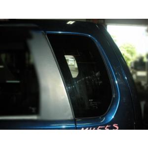 ダイハツ ムーヴ カスタム LA150S/LA160S 純正 左フェンダー 53812