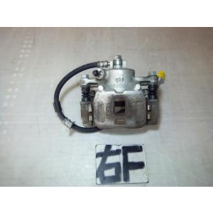 ワゴンR ワゴンR DBA-MH23S 右フロントキャリパー 純正品番55101