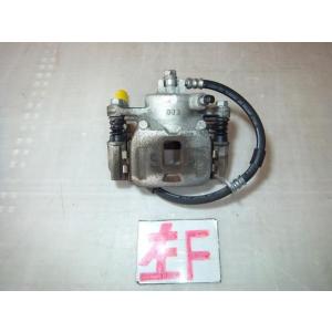 ワゴンＲ DAA-MH55S 左フロントキャリパー 　純正品番55102-74P01-999 管理番...