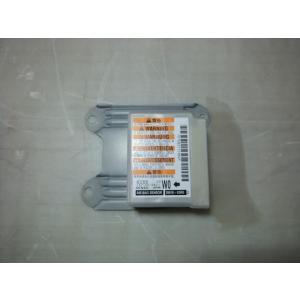 ワゴンＲ DAA-MH55S エアバックコンピューター 　純正品番38910-63R01 管理番号A...
