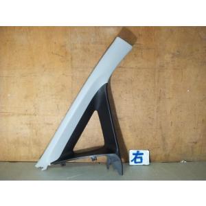 ワゴンＲ DAA-MH55S 右Aピラートリム 　純正品番76110-63R00-BHE 管理番号A...