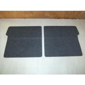 ワゴンＲ DAA-MH55S ラゲッジボード 　純正品番75450-63R00-S01 管理番号AB...
