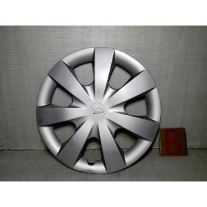ミライース DBA-LA300S ホイールキャップ ホイルキャップ 　14インチ　1枚　純正品番42...
