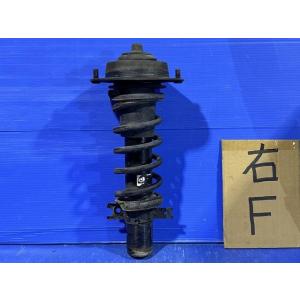サンバー TV1 フロントストラット 左右セット 中古 サンバー GD-TV1 右フロントストラット 純正品番20310TC040 管理番号