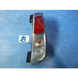 デイズルークス DBA-B21A 左テールランプ ブレーキランプ ストップ