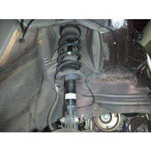 セルボ CBA-HG21S インタークーラー 純正品番13620-58J50 管理番号
