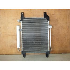 デイズルークス DBA-B21A コンデンサー 純正品番27650-6A00K 管理番号