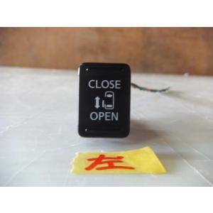 ルークス DBA-ML21S パワースライドドアスイッチ 純正品番25261-4A00B