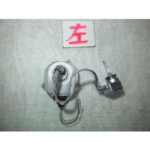 トヨタ 純正 アルファード 《 AYH30W 》 左テールランプ 81560-58180