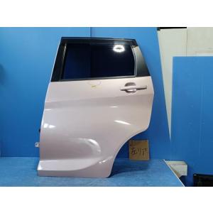 スズキ 純正 ハスラー 《 MR41S 》 リアバンパー P30600-24005018