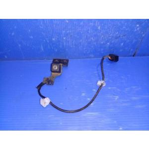 デイズ DBA-B21W フロントカメラ 純正品番284F1-6A00A 管理番号AB2219