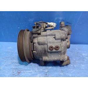 サンバー GD-TV1 エアコンコンプレッサー A/C AC 純正品番73111TC003