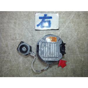 ワゴンＲ DBA-MH34S 右バラスト 　純正品番35261-72M10 管理番号AB4854