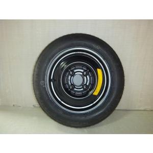 キャロル DBA-HB25S スペアータイヤ スペアタイヤ  T105/90D12　管理番号AB58...