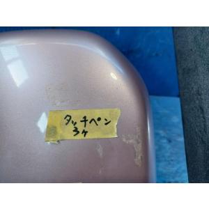 eKワゴン DBA-H82W 右ドアミラー カ...の詳細画像1
