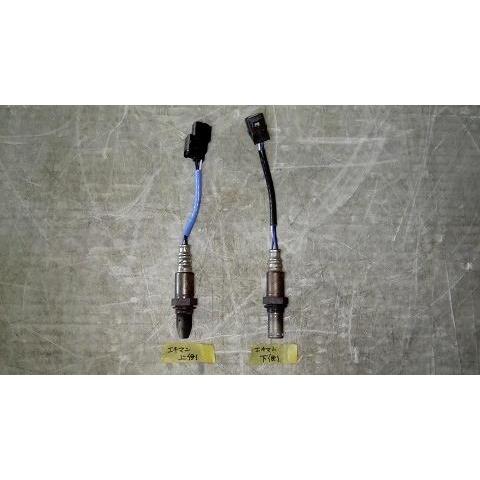 N-BOX DBA-JF1 オーツーセンサー 　エキマニ側　ノンターボ車　純正品番36531-R9G...