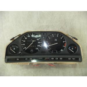 BMW  スピードメーター  　管理番号AB5014