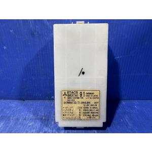 オッティ DBA-H92W ETACSコンピューター 　純正品番28550-6A00A 管理番号AC...