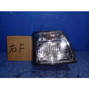 サンバー LE-TT1 ヘッドライト右 RH TC-FLO EN07-E VC02-001
