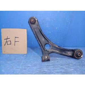 ステラ DBA-RN1 右フロントロアアーム 純正品番20202KG001 管理番号