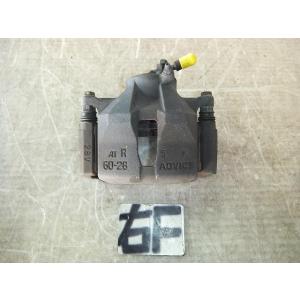 トヨタ 純正 クラウン 《 GRS200 》 右リアブレーキキャリパー 47830