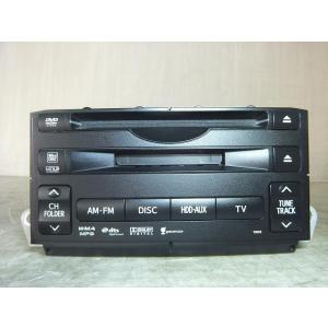 クラウン アスリート 前期(GRS200 GWS204) 純正 動作保証 マルチ ナビ