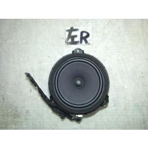 ヴォクシー DBA-ZRR70W 右リアスピーカー 純正品番86160-28720